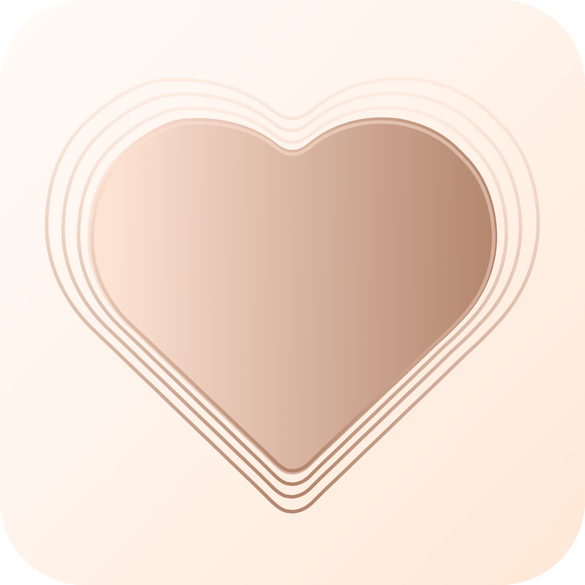 Image of mockup for Home Screen